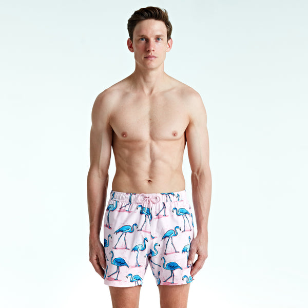 Bluemint arthus stretch swim shorts