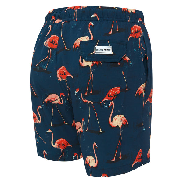 Bluemint arthus stretch swim shorts