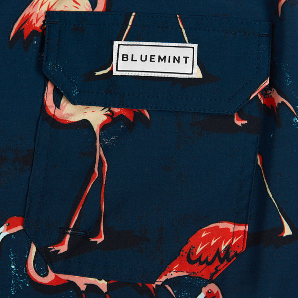 Bluemint arthus stretch swim shorts