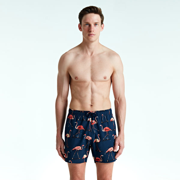 Bluemint arthus stretch swim shorts