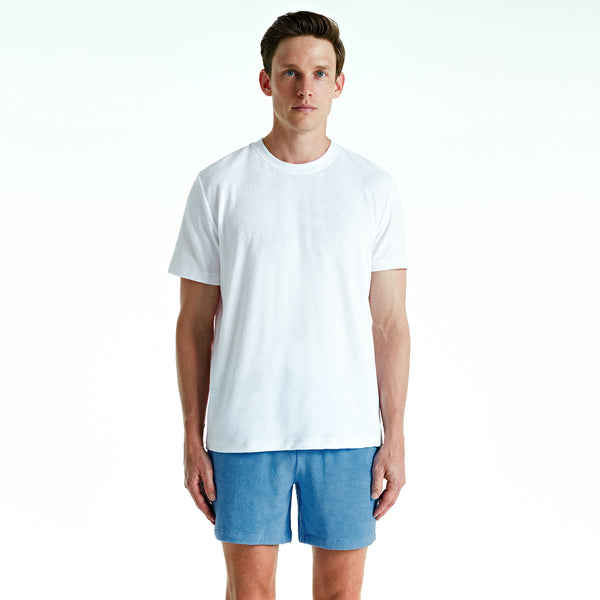 Bluemint terry şort