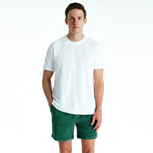 Bluemint terry shorts