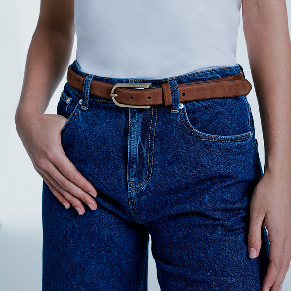 Bluemint carlota belt