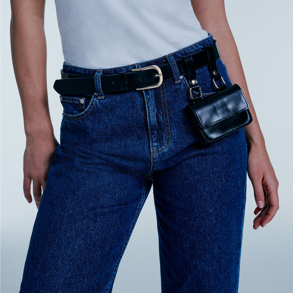 Bluemint frances belt