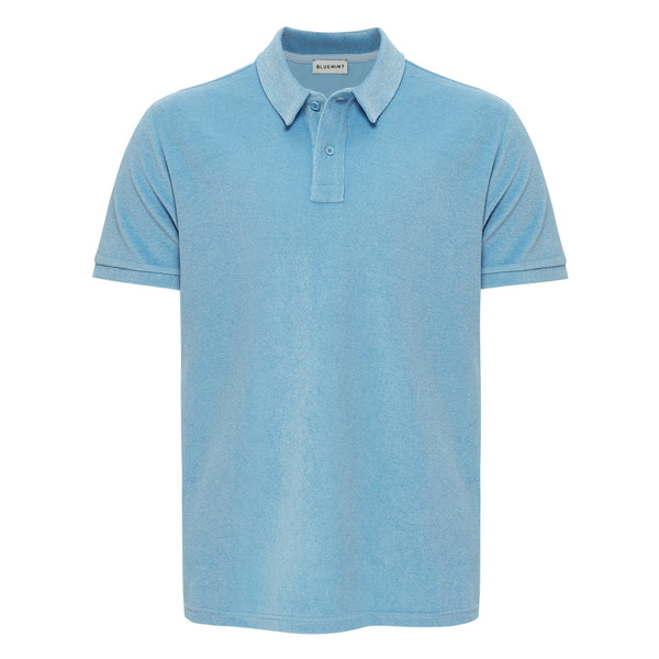 Bluemint yam polo shirt