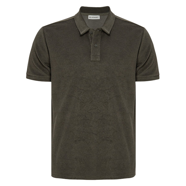 Bluemint yam polo shirt