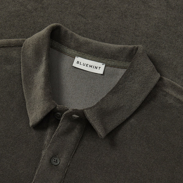 Bluemint yam polo shirt