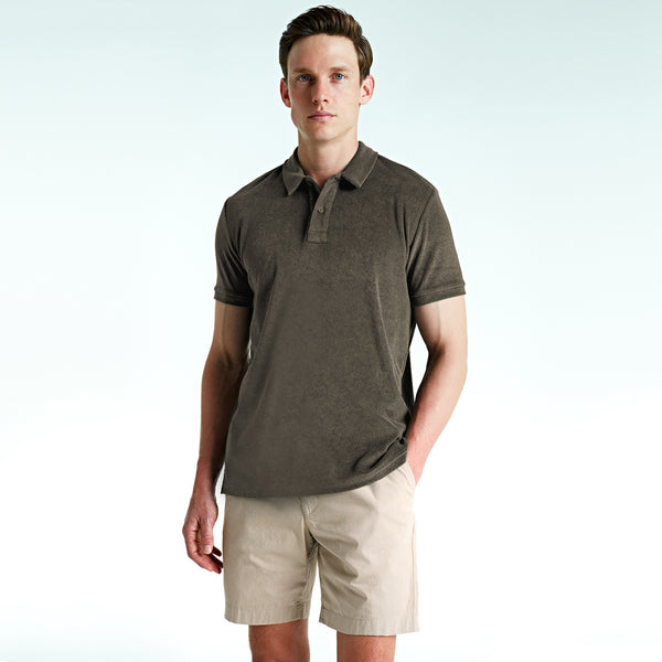 Bluemint yam polo shirt
