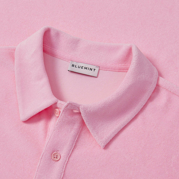 Bluemint yam polo shirt