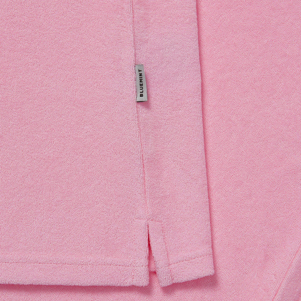 Bluemint yam polo shirt