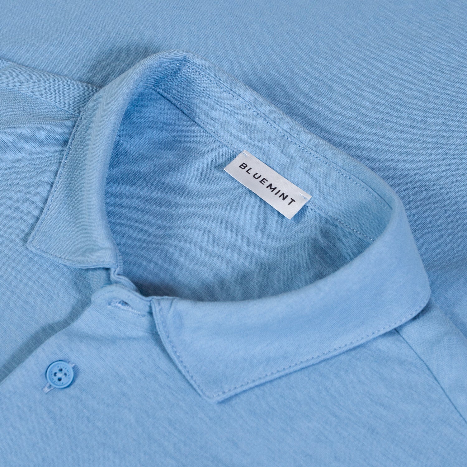 トップス i SHII Clubman Polo ishii Clubman Polo 【公式通販】