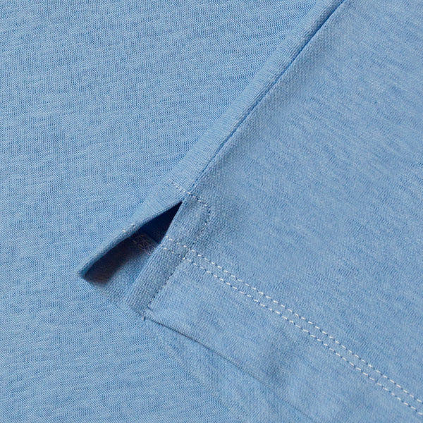 Bluemint cool touch cotton polo shirt polo shirt