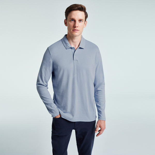 Bluemint morgan polo shirt