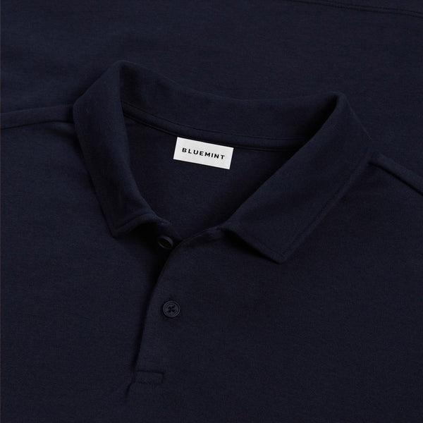 Bluemint morgan polo shirt