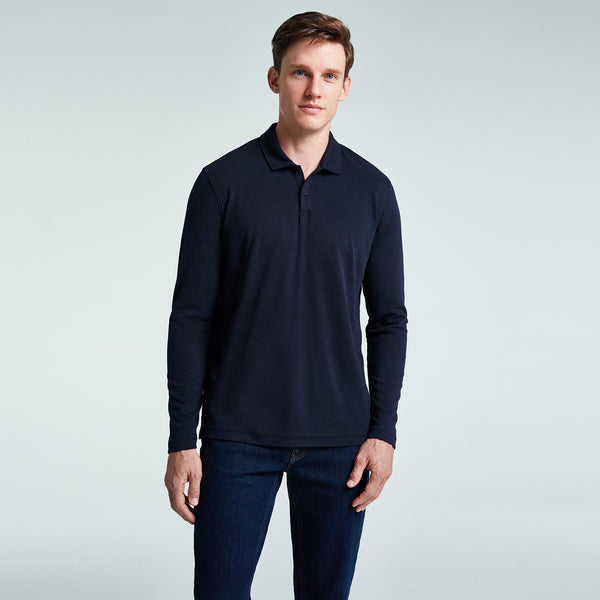 Bluemint morgan polo shirt