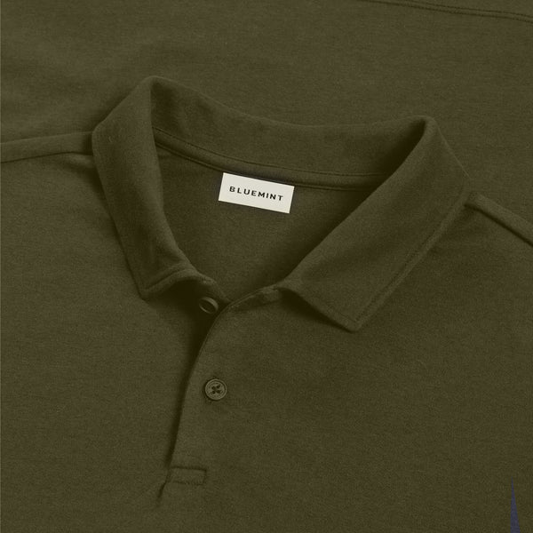 Bluemint morgan polo shirt