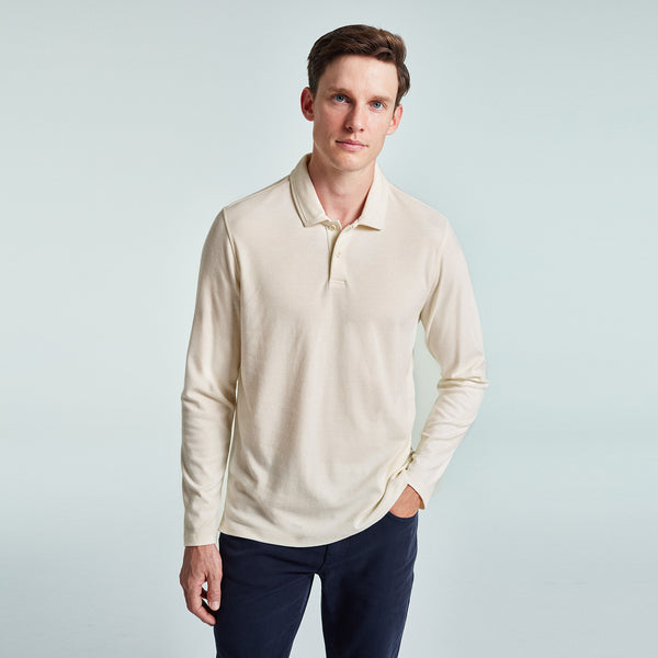 Bluemint morgan polo shirt