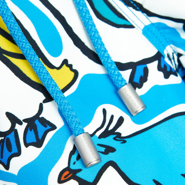 Bluemint arthus boy çocuk deni̇z şortu