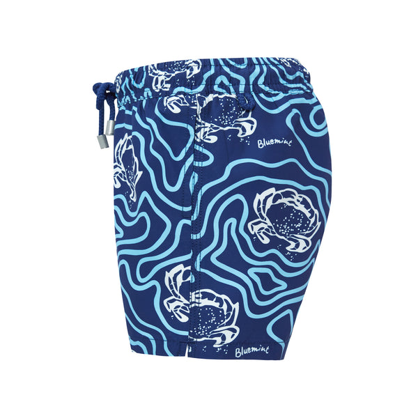 Bluemint arthus boy kids' swim shorts