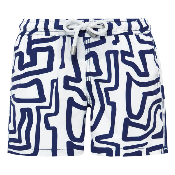 Bluemint arthus boy çocuk deni̇z şortu