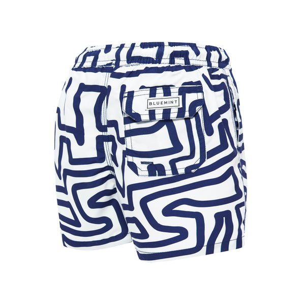 Bluemint arthus boy çocuk deni̇z şortu