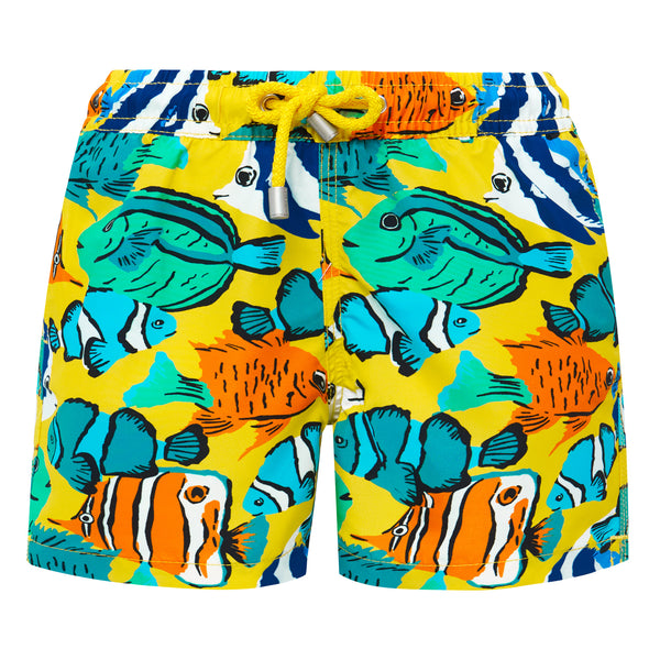 Bluemint arthus boy çocuk deni̇z şortu