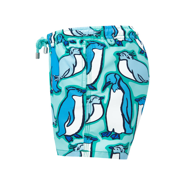 Bluemint arthus boy çocuk deni̇z şortu