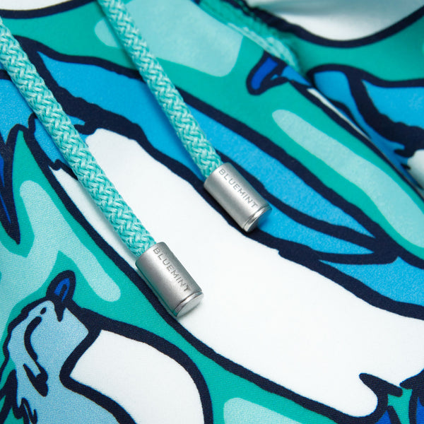 Bluemint arthus boy çocuk deni̇z şortu