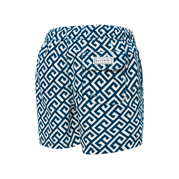 Bluemint arthus boy çocuk deni̇z şortu