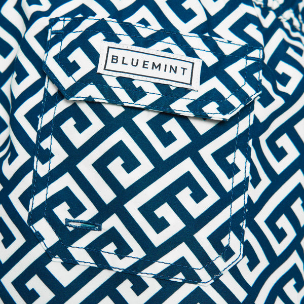 Bluemint arthus boy çocuk deni̇z şortu