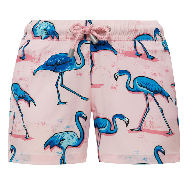Bluemint arthus boy stretch kids' swim shorts