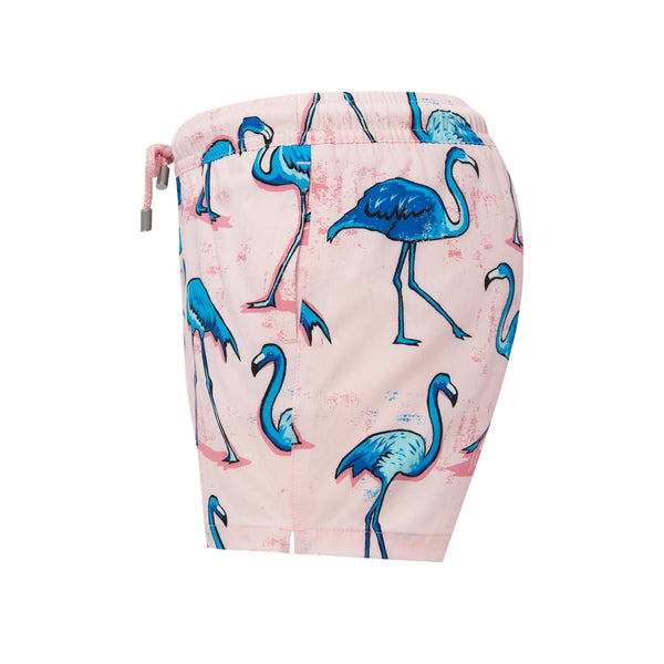 Bluemint arthus boy stretch kids' swim shorts