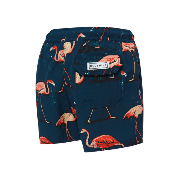 Bluemint arthus boy kids' swim shorts