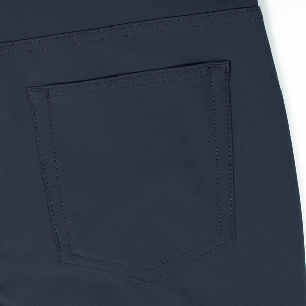 Bluemint act in move trousers