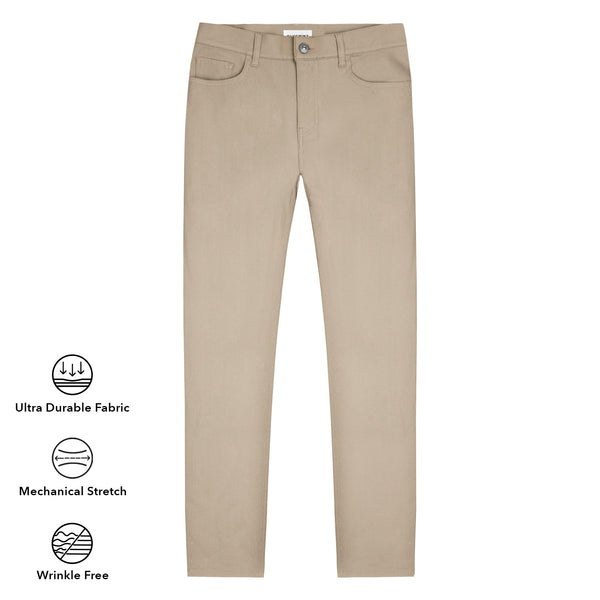 Bluemint neo in all day tech regular trousers