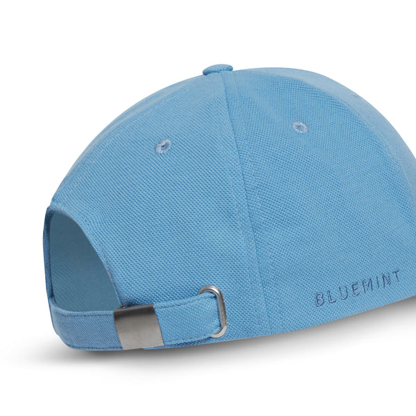 Bluemint rex hat