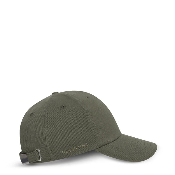 Bluemint rex hat