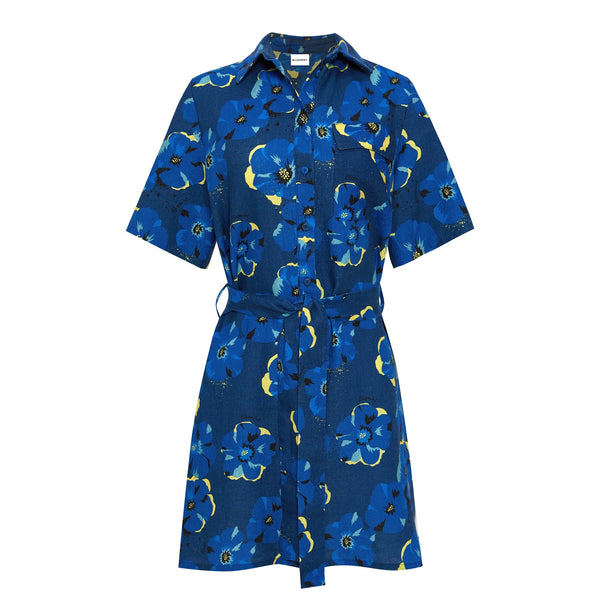 Bluemint diya elbi̇se