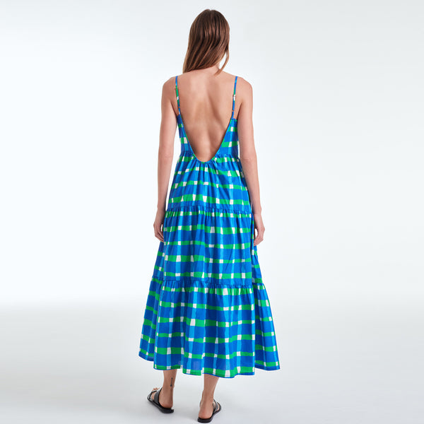 Bluemint marcella elbi̇se