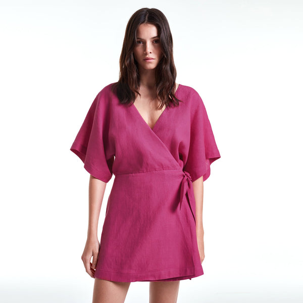 Bluemint molly elbi̇se