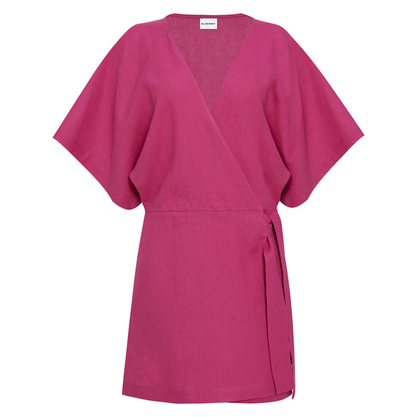 Bluemint molly elbi̇se