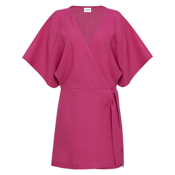 Bluemint molly elbi̇se