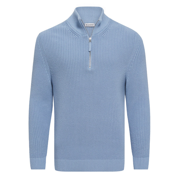 Bluemint nathan tri̇ko