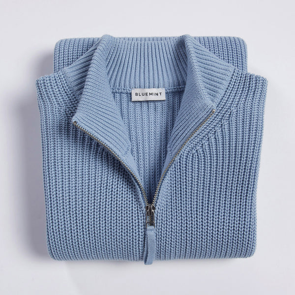 Bluemint nathan tri̇ko