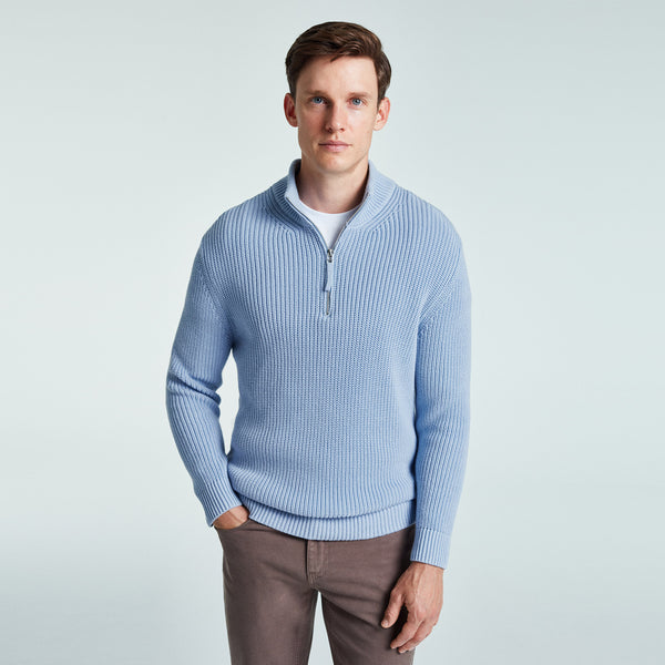 Bluemint nathan tri̇ko