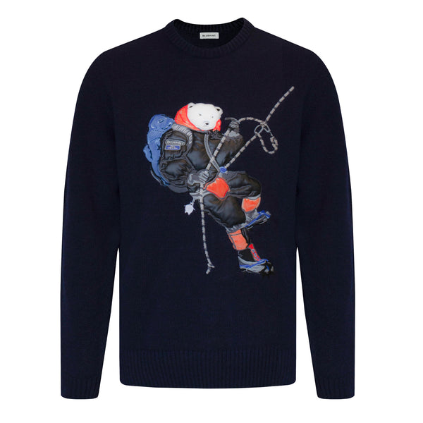 Bluemint filip bear tri̇ko