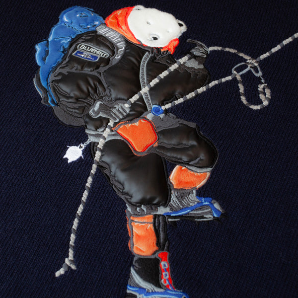 Bluemint filip bear tri̇ko