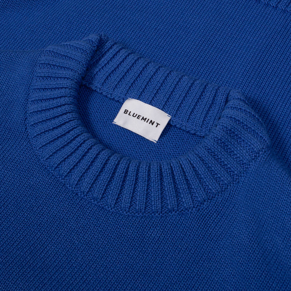 Bluemint justine tri̇ko