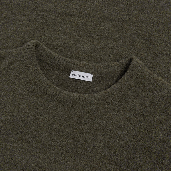 Bluemint ken knitwear