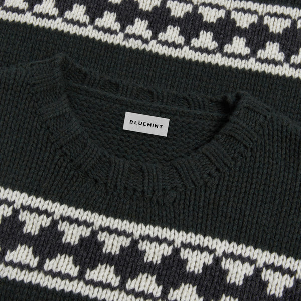 Bluemint corey tri̇ko